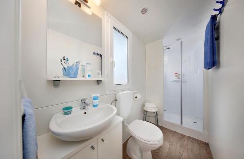 Cisano Other | Albatross Mobile Homes on Camping Cisano & San Vito S. p. A.
