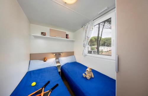 Cisano Other | Albatross Mobile Homes on Camping Cisano & San Vito S. p. A.