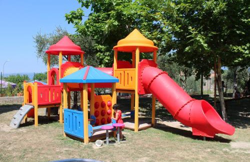 Cisano Other | Albatross Mobile Homes on Camping Cisano & San Vito S. p. A.