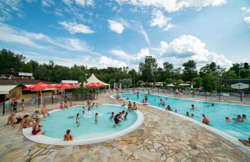 Pieve Vecchia Other | Albatross Mobile Homes on Camping Baia Verde