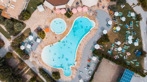 Pieve Vecchia Other | Albatross Mobile Homes on Camping Baia Verde