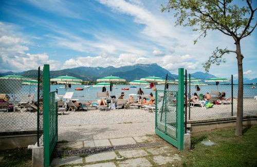 Pieve Vecchia Other | Albatross Mobile Homes on Camping Baia Verde