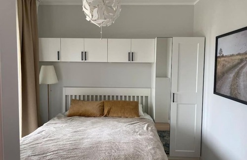 Engure Apartment | Albatross resort alejaa