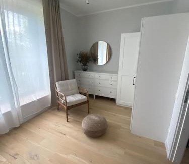 Engure Apartment | Albatross resort alejaa