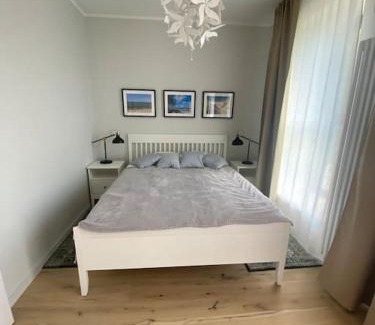 Engure Apartment | Albatross resort alejaa