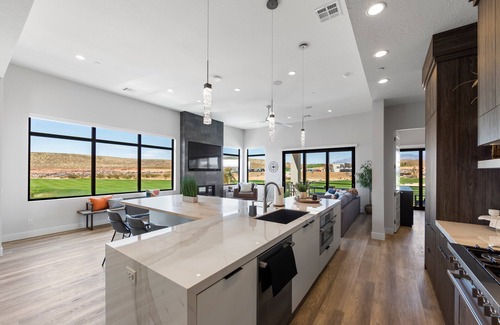 Hurricane House | ALBATROSS SOUTH at Copper Rock!