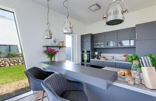 Olpenitz House | Albatrosvilla Wolke 7