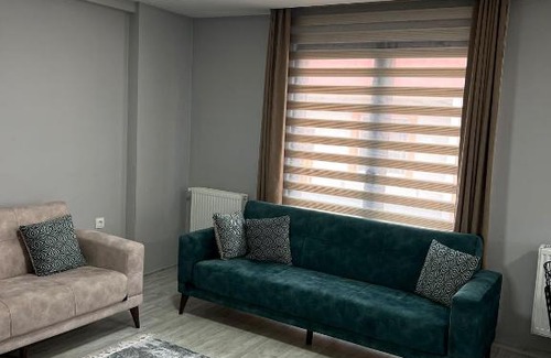Trabzon Apartment | ALBAYRAK APART