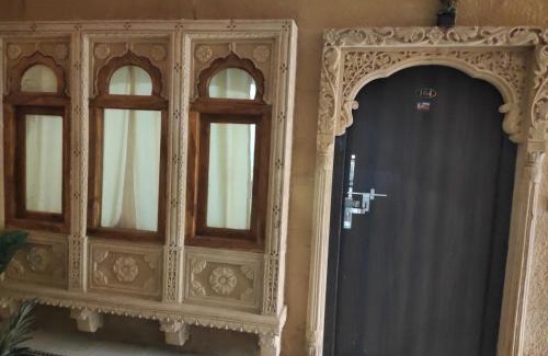 Jaisalmer House | Albela Guest House