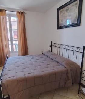 Albenga Apartment | Albenga Sweet Holidays rooms & apartaments BILOCALE APPENA RISTRUTTURATO