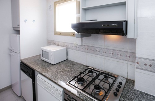 La Pineda Apartment | ALBENIZ Atic