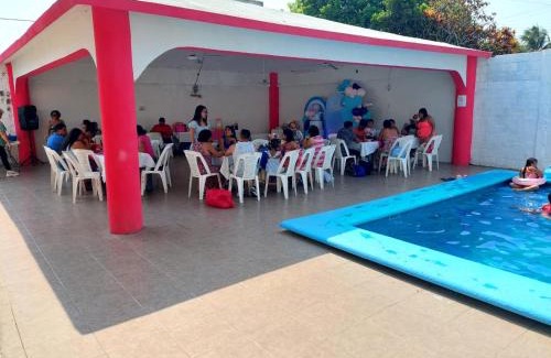 Coatzacoalcos Other | alberca Blass