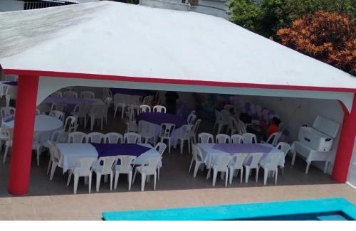 Coatzacoalcos Other | alberca Blass