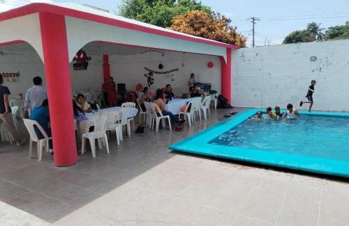 Coatzacoalcos Other | alberca Blass