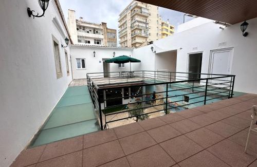Se Hostel | Albergaria Formosa