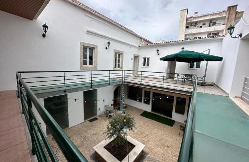 Se Hostel | Albergaria Formosa