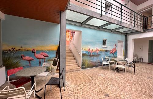 Se Hostel | Albergaria Formosa