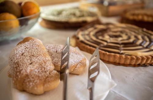 Pescasseroli Bed & Breakfast | Albergo Ad Astra