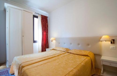 Santa Croce Hotel | Albergo ai Tolentini