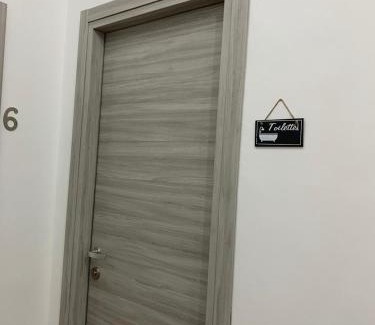 Ciampino Hotel | Albergo Anna