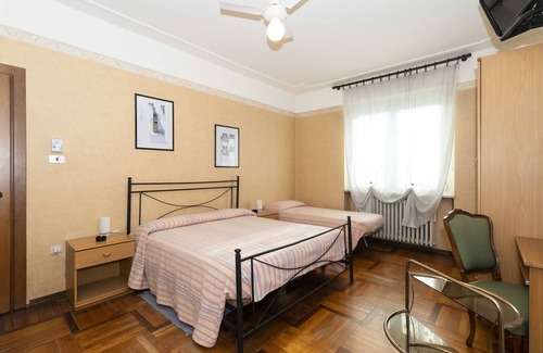 Borgaro Torinese Hotel | Albergo Antico Tre Valli