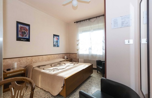 Borgaro Torinese Hotel | Albergo Antico Tre Valli