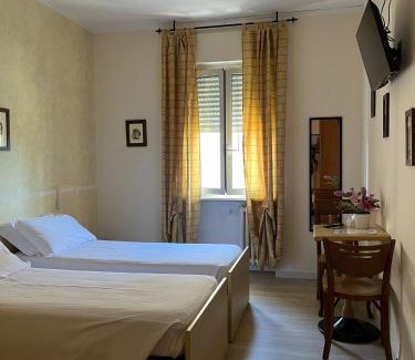 Lazise Hotel | Albergo AQUILA