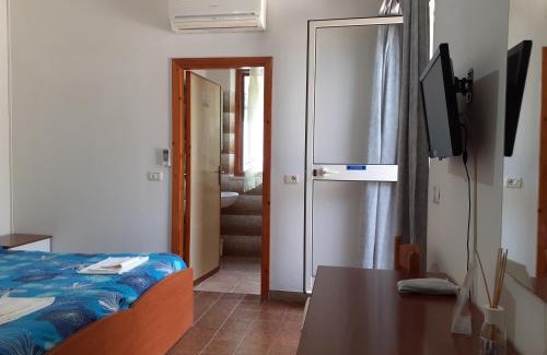 Porto Azzurro Hotel | Albergo Bel Tramonto