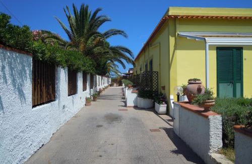 Ventotene Hotel | Albergo Belvedere