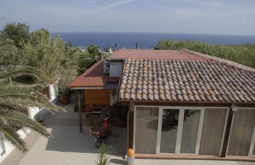 Ventotene Hotel | Albergo Belvedere