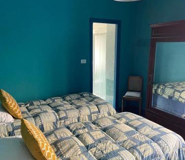 Pont Canavese Hotel | Albergo Bergagna