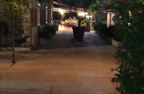 Foggia Hotel | Albergo Conca D'Oro