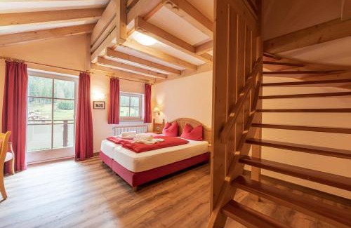 Alba Hotel | Albergo Conturina