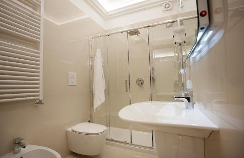 Historical Center Hotel | Albergo del Golfo