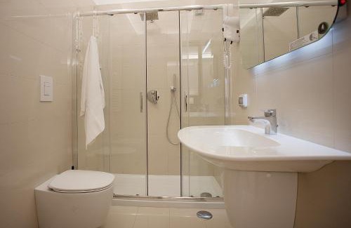 Historical Center Hotel | Albergo del Golfo