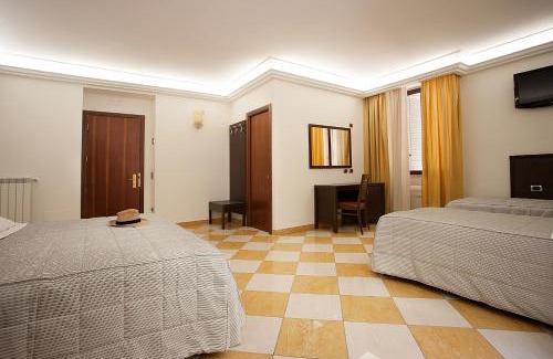 Historical Center Hotel | Albergo del Golfo
