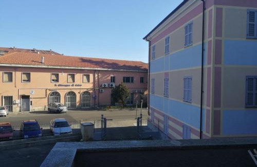 Cairo Montenotte Hotel | ALBERGO DELLA STAZIONE