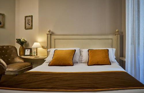 Historic Castle District Hotel | Albergo Diffuso Birkin Castello