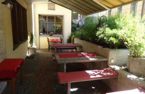 Faido Hotel | Albergo Faido