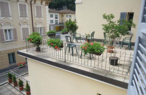 Faido Hotel | Albergo Faido