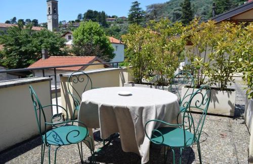 Cernobbio Hotel | Albergo Giardino