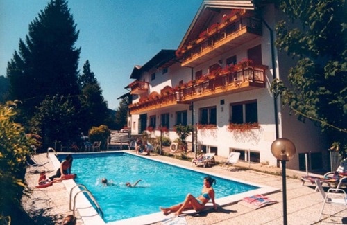 Caldonazzo Hotel | Albergo Gilda