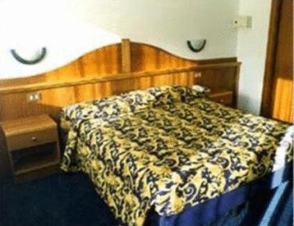 Caldonazzo Hotel | Albergo Gilda