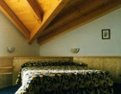 Caldonazzo Hotel | Albergo Gilda