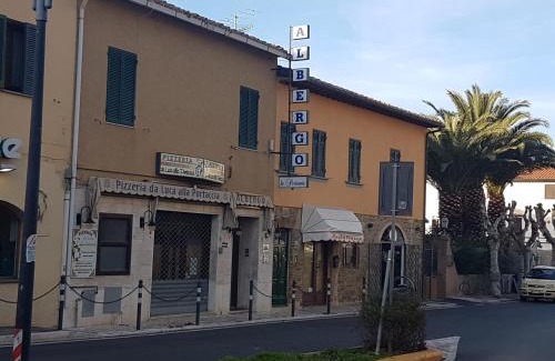 Castiglione della Pescaia Hotel | Albergo La Portaccia