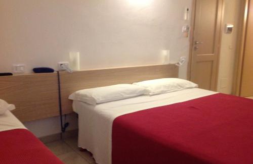 Castiglione della Pescaia Hotel | Albergo La Portaccia