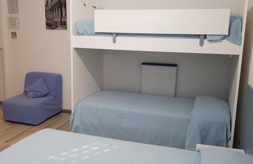 Varazze Hotel | Albergo La Marinella