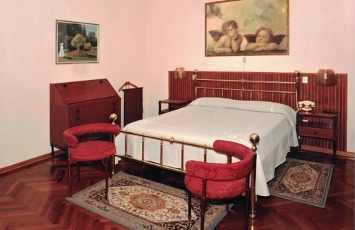 Civitella Roveto Hotel | Albergo La Perla Della Valle