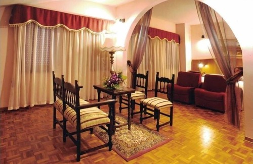 Civitella Roveto Hotel | Albergo La Perla Della Valle