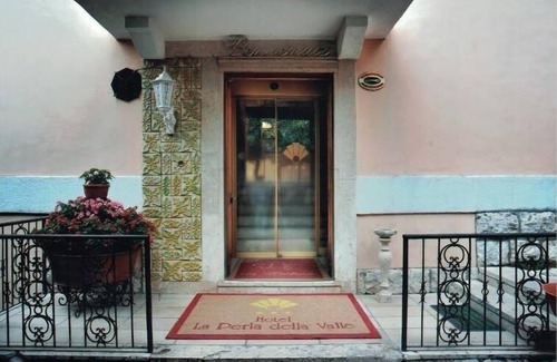 Civitella Roveto Hotel | Albergo La Perla Della Valle